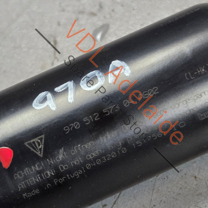 97051257320    Porsche Panamera 970 Boot Electric Lift Strut 97051257320 Fits left or right position