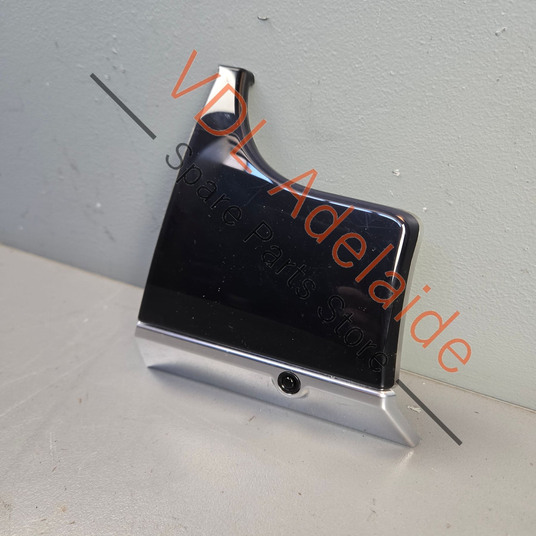 97055238400A61 97055238400   Porsche Panamera 970 Gloss Black Dash Trim for Drivers Left 97055238400 A61