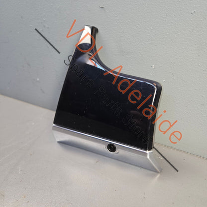 97055238400A61 97055238400   Porsche Panamera 970 Gloss Black Dash Trim for Drivers Left 97055238400 A61