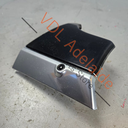 97055238400A61 97055238400   Porsche Panamera 970 Gloss Black Dash Trim for Drivers Left 97055238400 A61