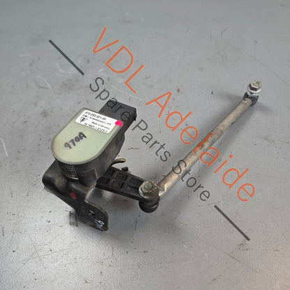 97033302103    Porsche Panamera 970 Rear Left Suspension Level Sensor 97033302103