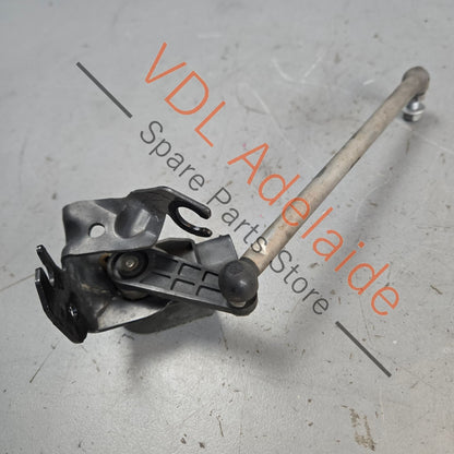 97033302203    Porsche Panamera 970 Rear Right Suspension Level Sensor 97033302203