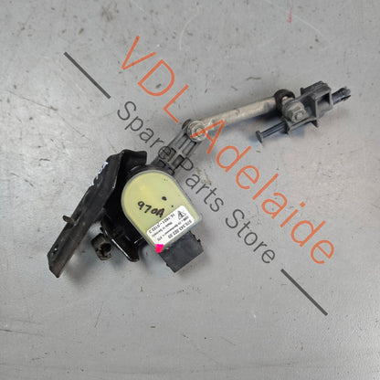 97034302203    Porsche Panamera 970 Front Right Suspension Level Sensor 97034302203
