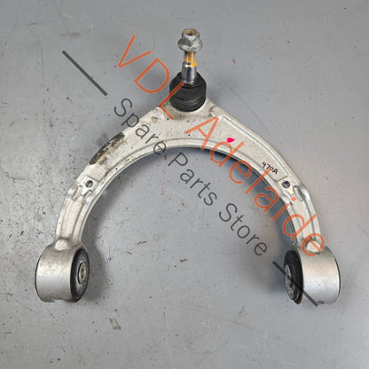 97034105110 97034105103   Porsche Panamera 970 Front Upper Suspension Wishbone Control Arm 97034105110