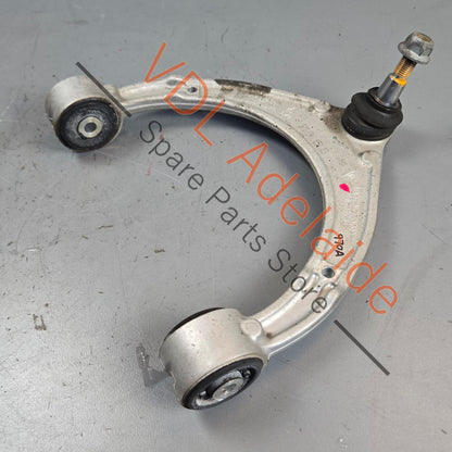 97034105110 97034105103   Porsche Panamera 970 Front Upper Suspension Wishbone Control Arm 97034105110