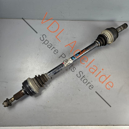 97033202400 97033202400   Porsche Panamera 970 Rear Driveshaft Axle 97033202400 97033202400