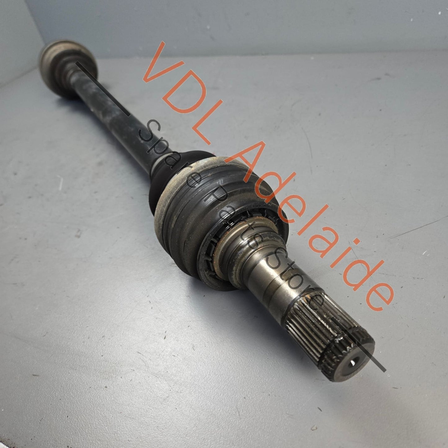 97033202400 97033202400   Porsche Panamera 970 Rear Driveshaft Axle 97033202400 97033202400