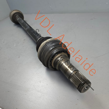 97033202400 97033202400   Porsche Panamera 970 Rear Driveshaft Axle 97033202400 97033202400