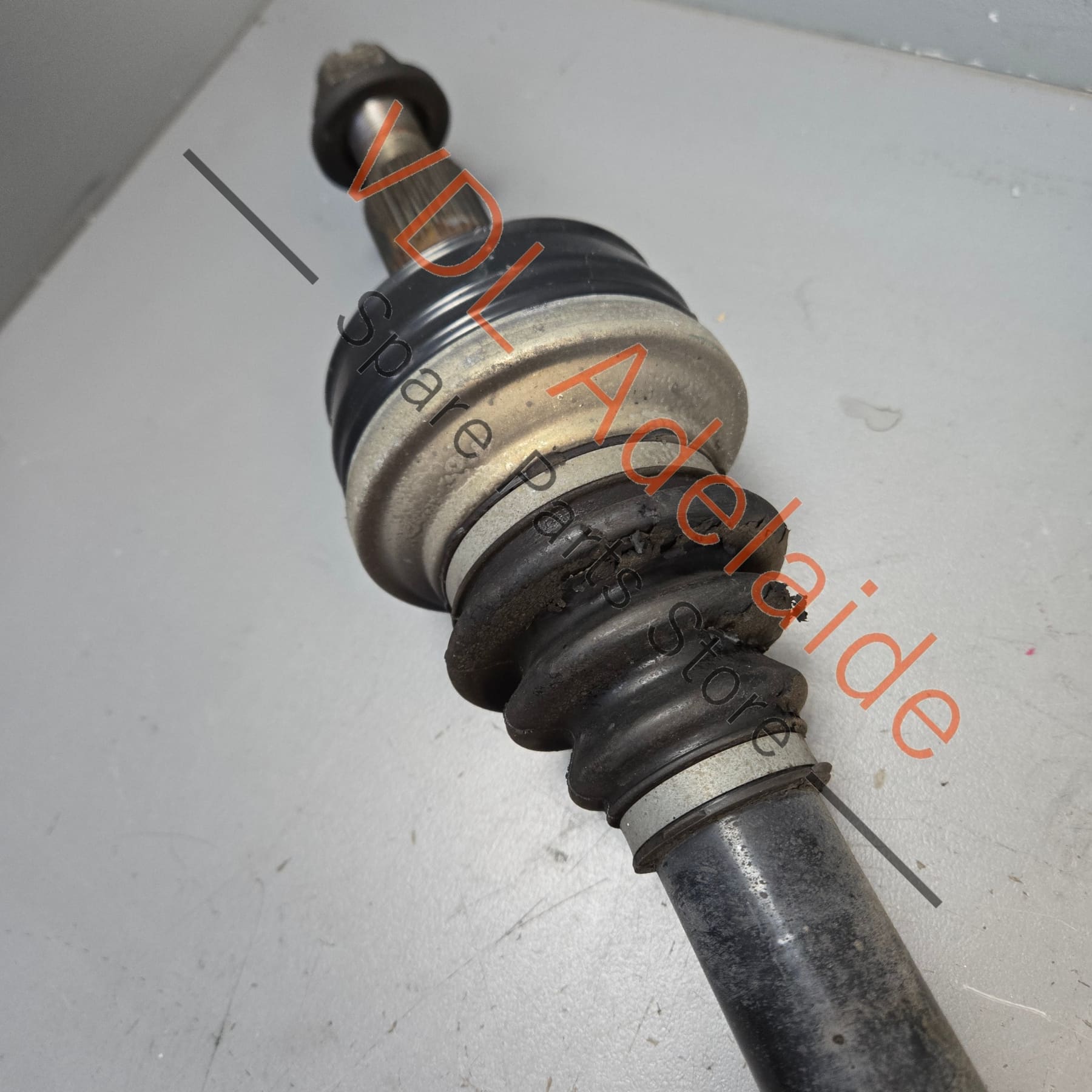 97033202400 97033202400   Porsche Panamera 970 Rear Driveshaft Axle 97033202400 97033202400