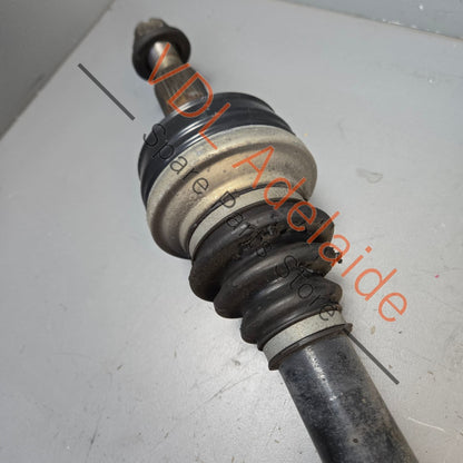 97033202400 97033202400   Porsche Panamera 970 Rear Driveshaft Axle 97033202400 97033202400