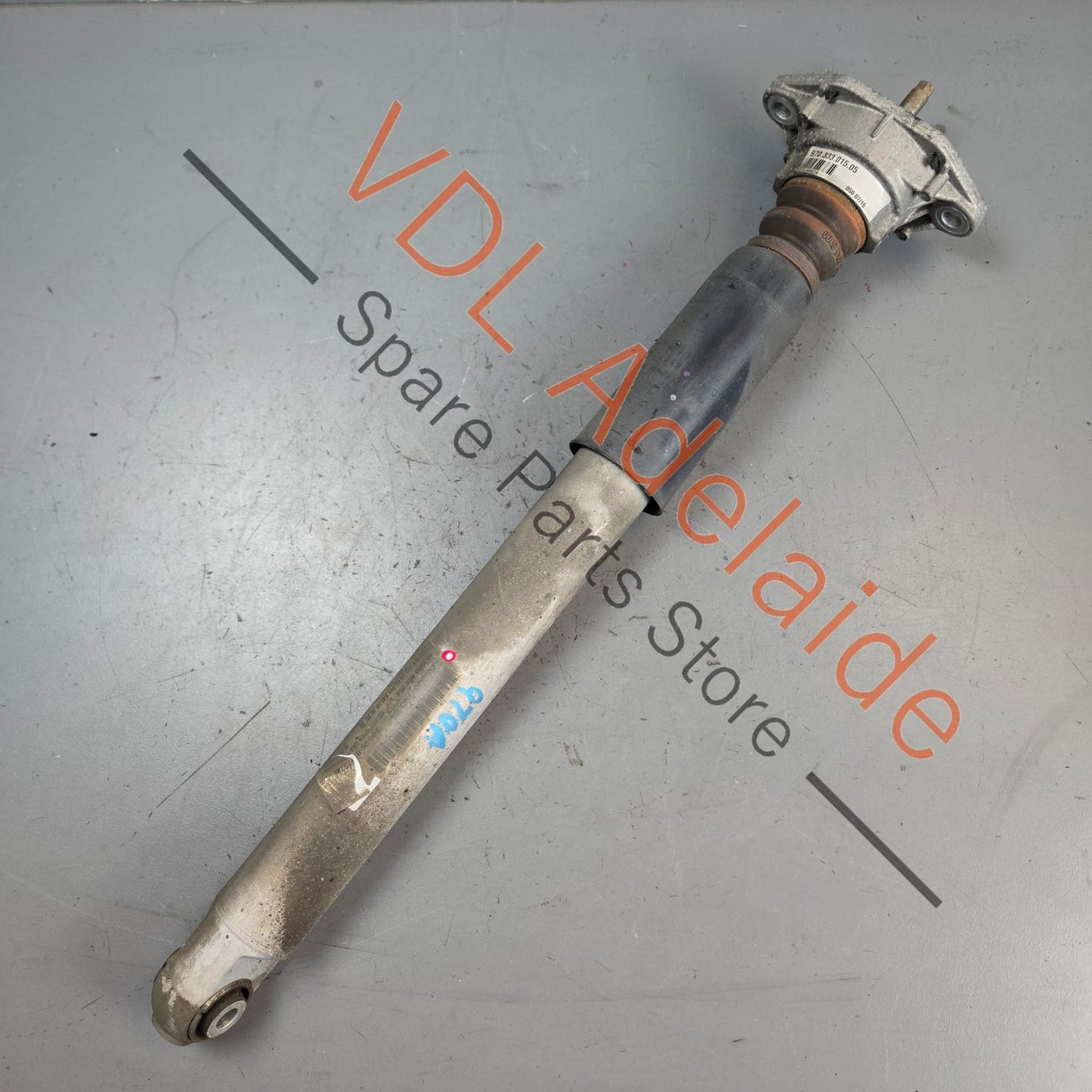97033304513    Porsche Panamera 970 Active Electronic Shock Absorber Rear 97033304513