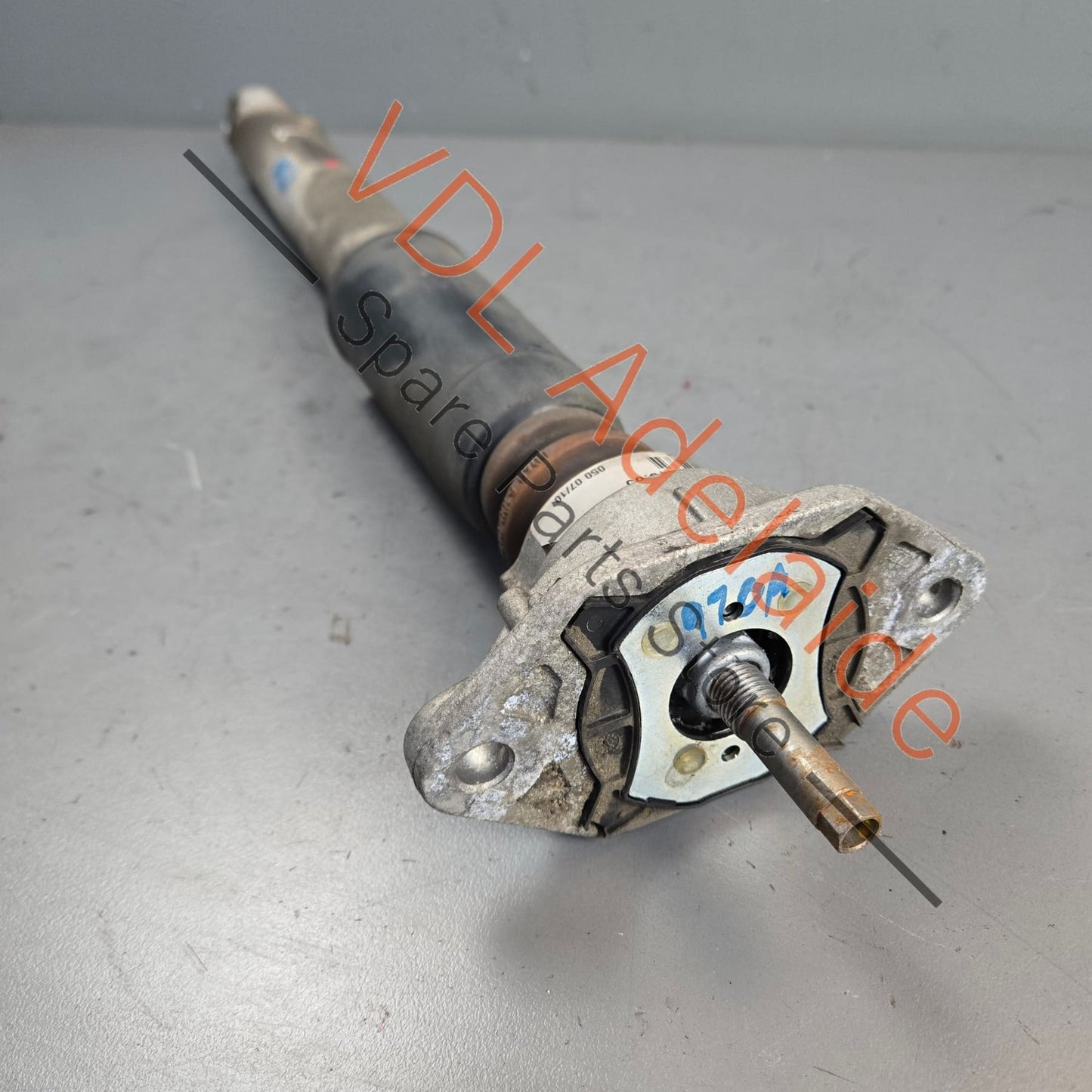 97033304513    Porsche Panamera 970 Active Electronic Shock Absorber Rear 97033304513