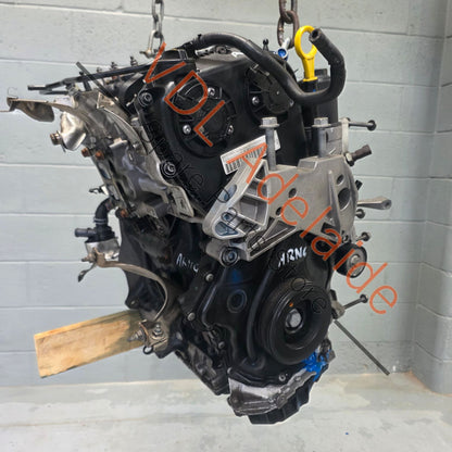 MK7 Golf R 2.0 CJX CJXB Engine Motor Audi S3 8V