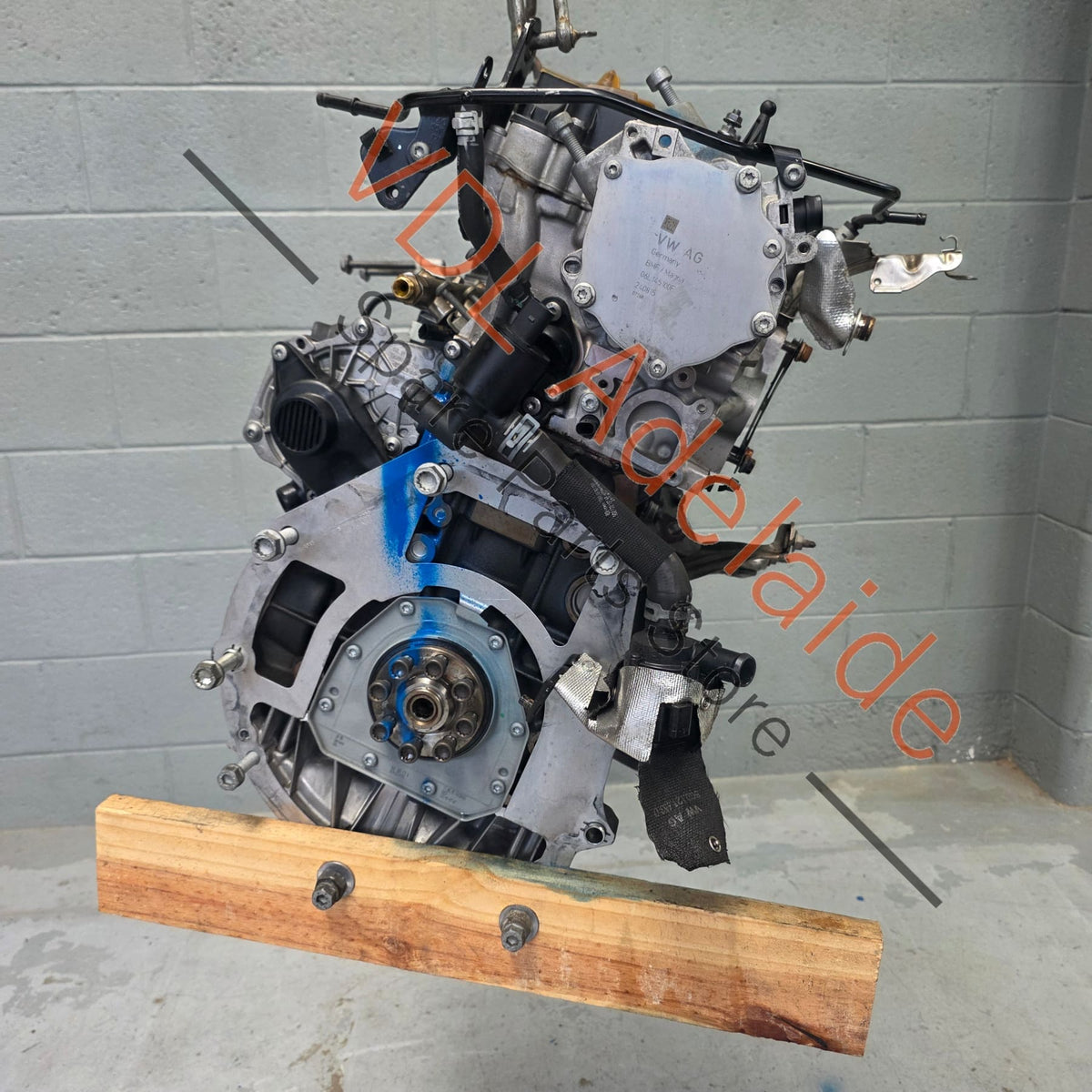 Golf R Audi S3 Engine For Sale