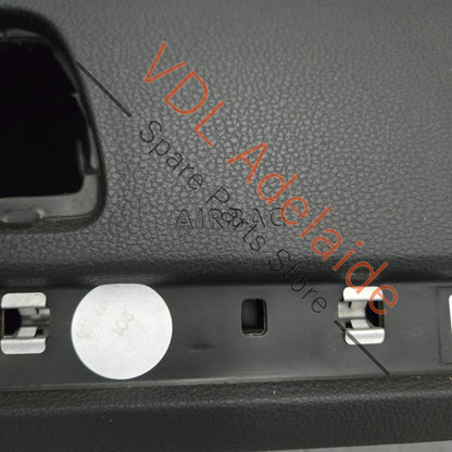 5G2857003MHR6    VW Golf MK7 7.5 Dashboard & Airbag Kit
