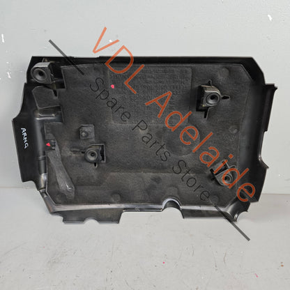 06K103925BQ 06K103925BP   VW Golf R MK7 7.5 Engine Cover Trim TSI Silver 06K103925BP 06K103925BQ