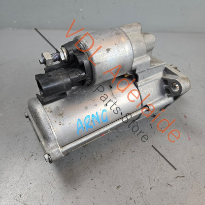 02E911024B    VW Audi 1.1KW Starter Motor Bosch 02E911024B 02E911022H