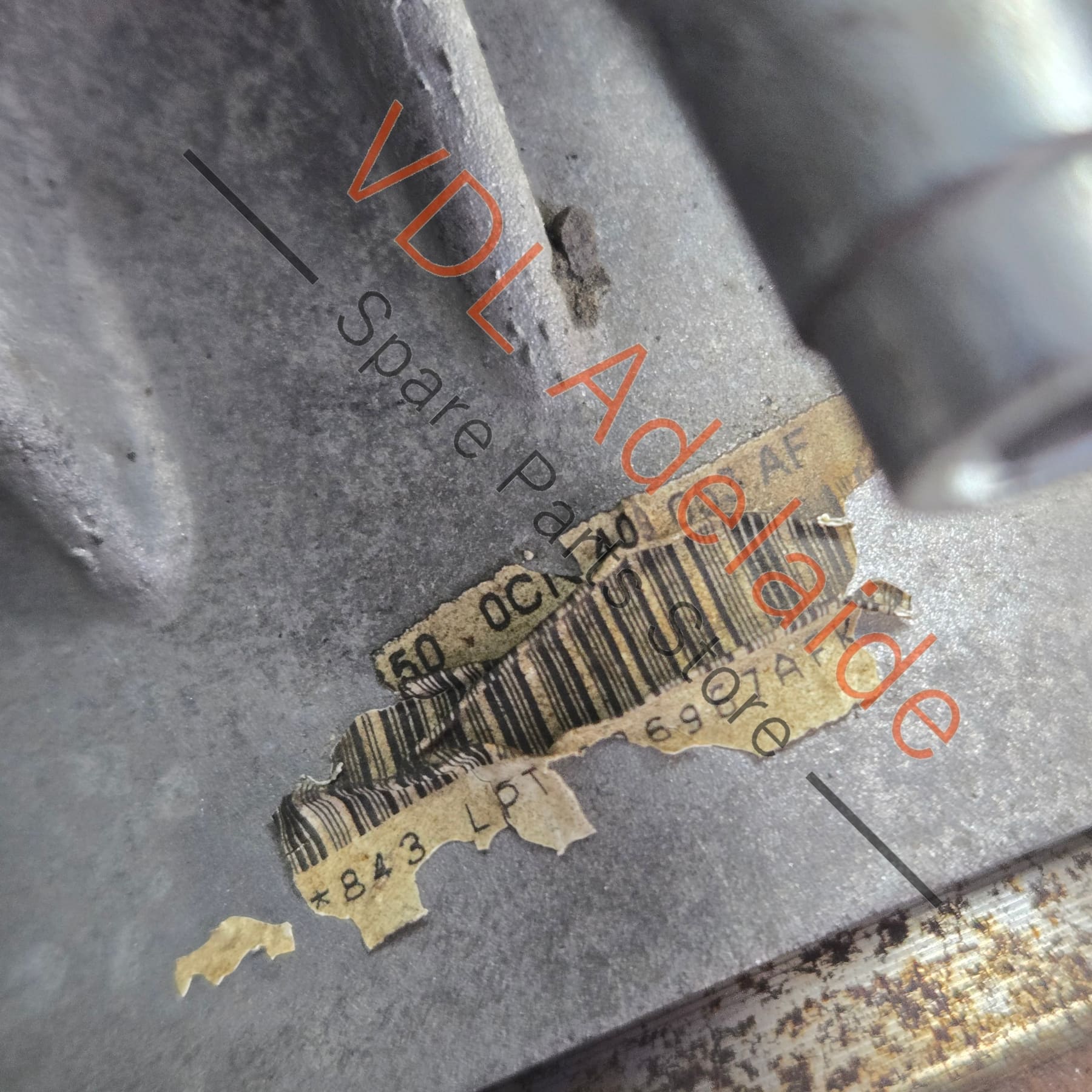 0CN409053AN 0CN409053AF   Audi S3 8V VW Golf R MK7 Front Bevel Box Angle Drive Transfer Case 0CN409053AF AN