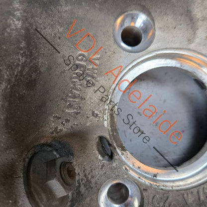 5Q0407257 5Q0407253   VW Golf R MK7 7.5 Front Left Wheel Bearing Housing 85mm 5Q0407257A 5Q0407253A