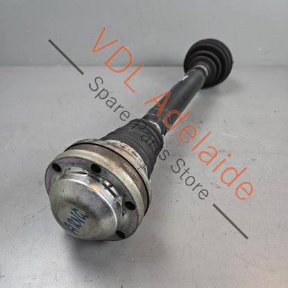 5Q0407272BL 5Q0407272FN   VW Golf R MK7 Front Right Axle Driveshaft CV Joint 5Q0407272BL 5Q0407272FN