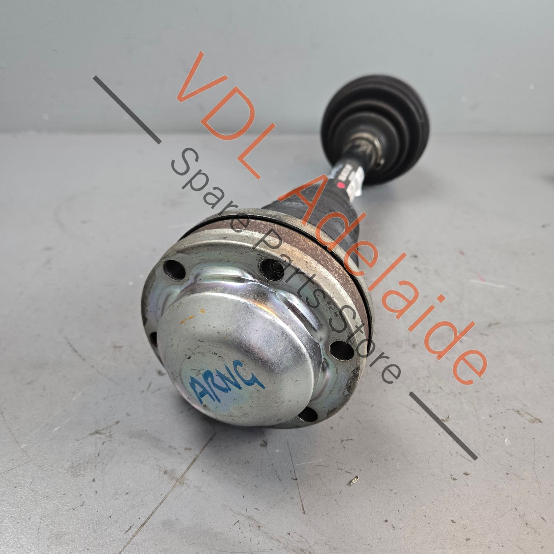 5Q0407271AP    VW Golf MK7 Audi S3 Front Left Axle Driveshaft CV Joint 5Q0407271AP