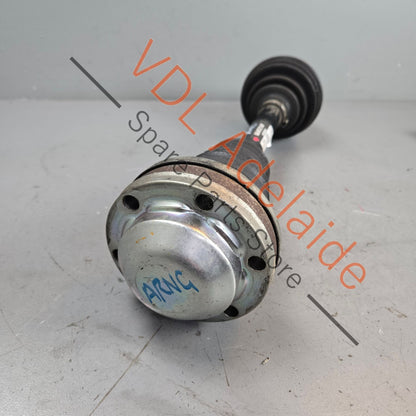 5Q0407271AP    VW Golf MK7 Audi S3 Front Left Axle Driveshaft CV Joint 5Q0407271AP