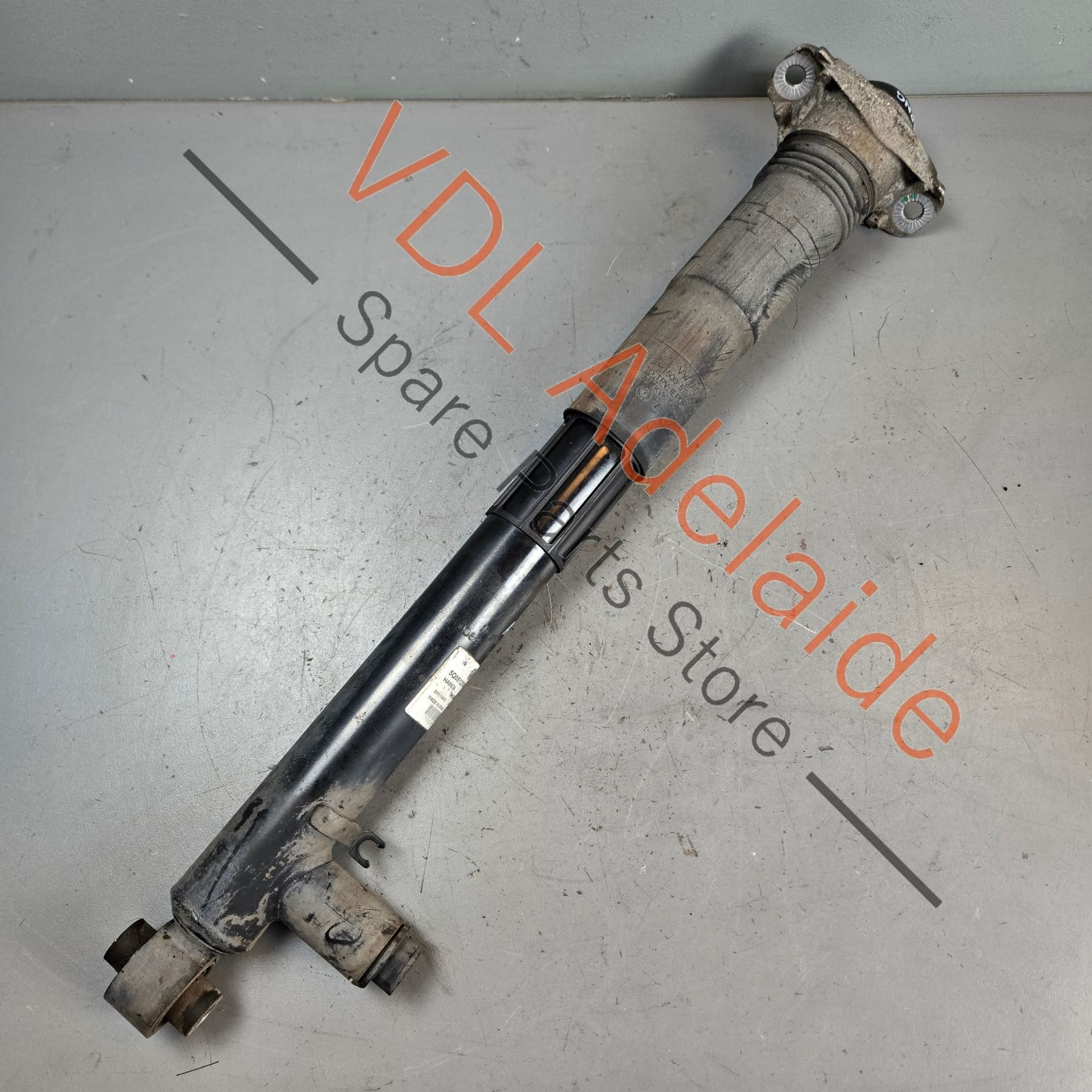 5Q0513045AM    VW Golf R Rear Active Sports Electronic Shock Absorber 5Q0513045AM