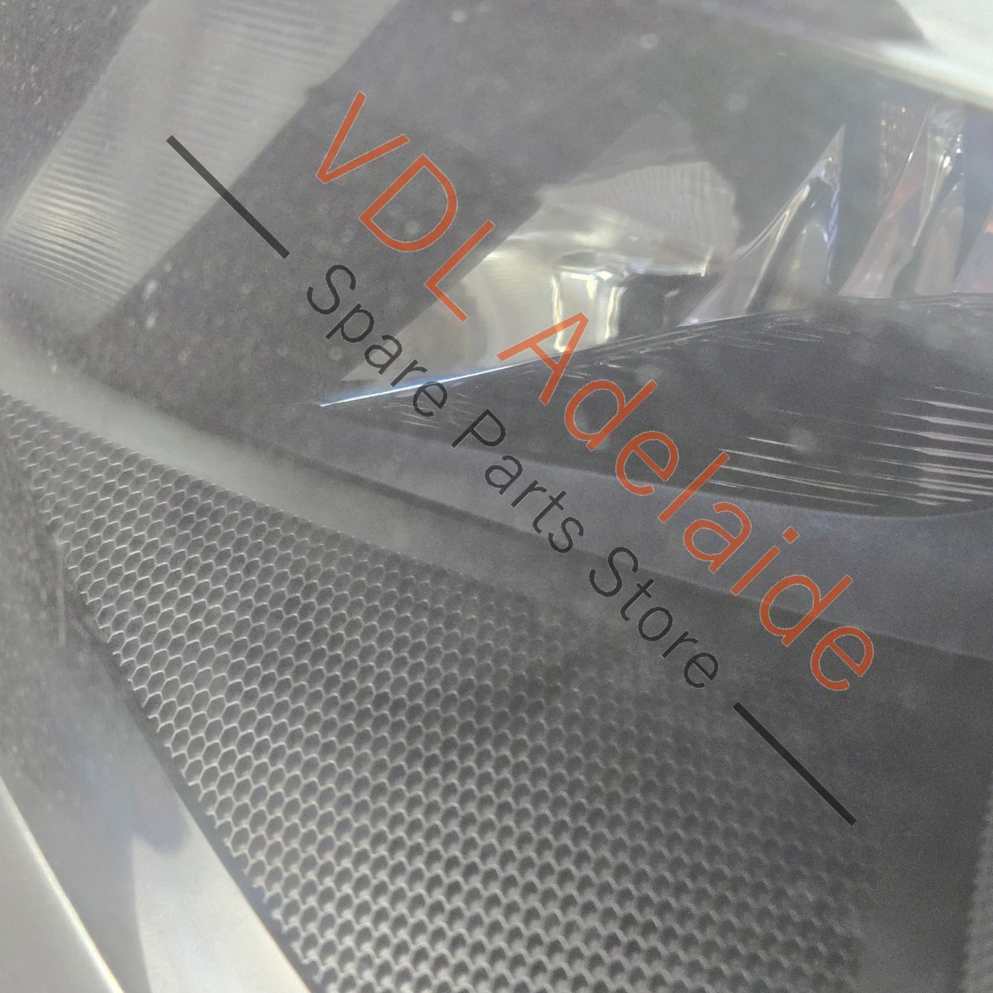 5G2941753D 5G2941751D   VW Golf R MK7 Left Headlight Head Light LED Genuine OEM 5G2941751D 5G2941753D