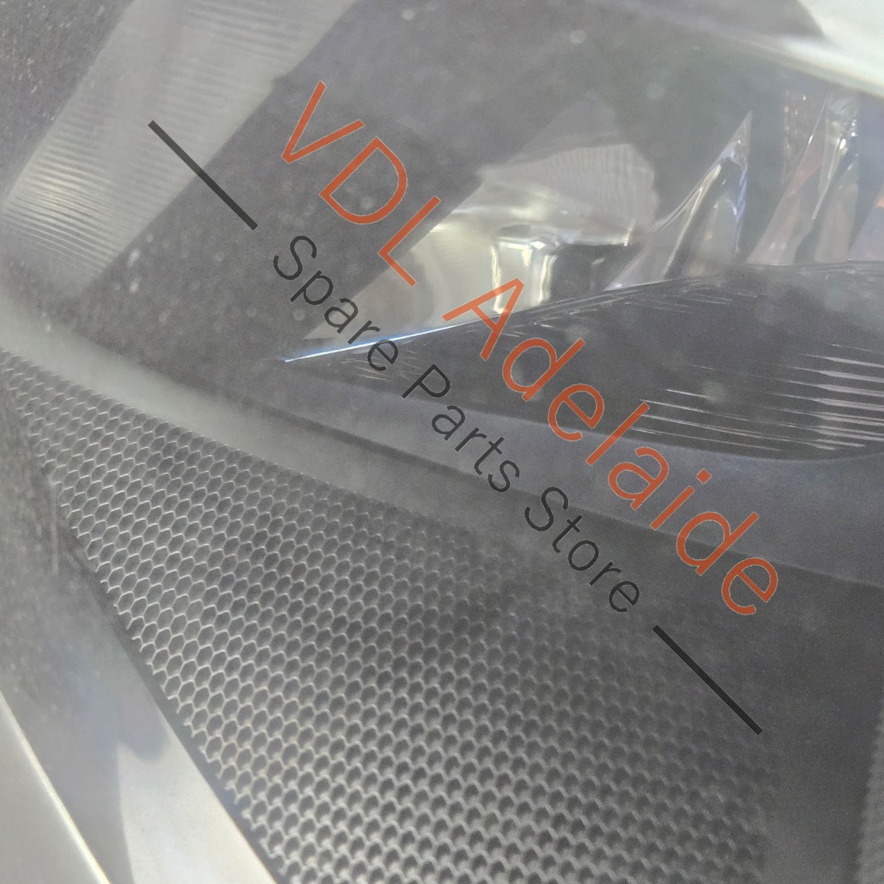 5G2941753D 5G2941751D   VW Golf R MK7 Left Headlight Head Light LED Genuine OEM 5G2941751D 5G2941753D