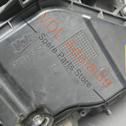 5G2941754D 5G2941752D   VW Golf R MK7 Right Headlight Head Light LED Genuine OEM 5G2941752D 5G2941754D