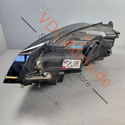 5G2941754D 5G2941752D   VW Golf R MK7 Right Headlight Head Light LED Genuine OEM 5G2941752D 5G2941754D