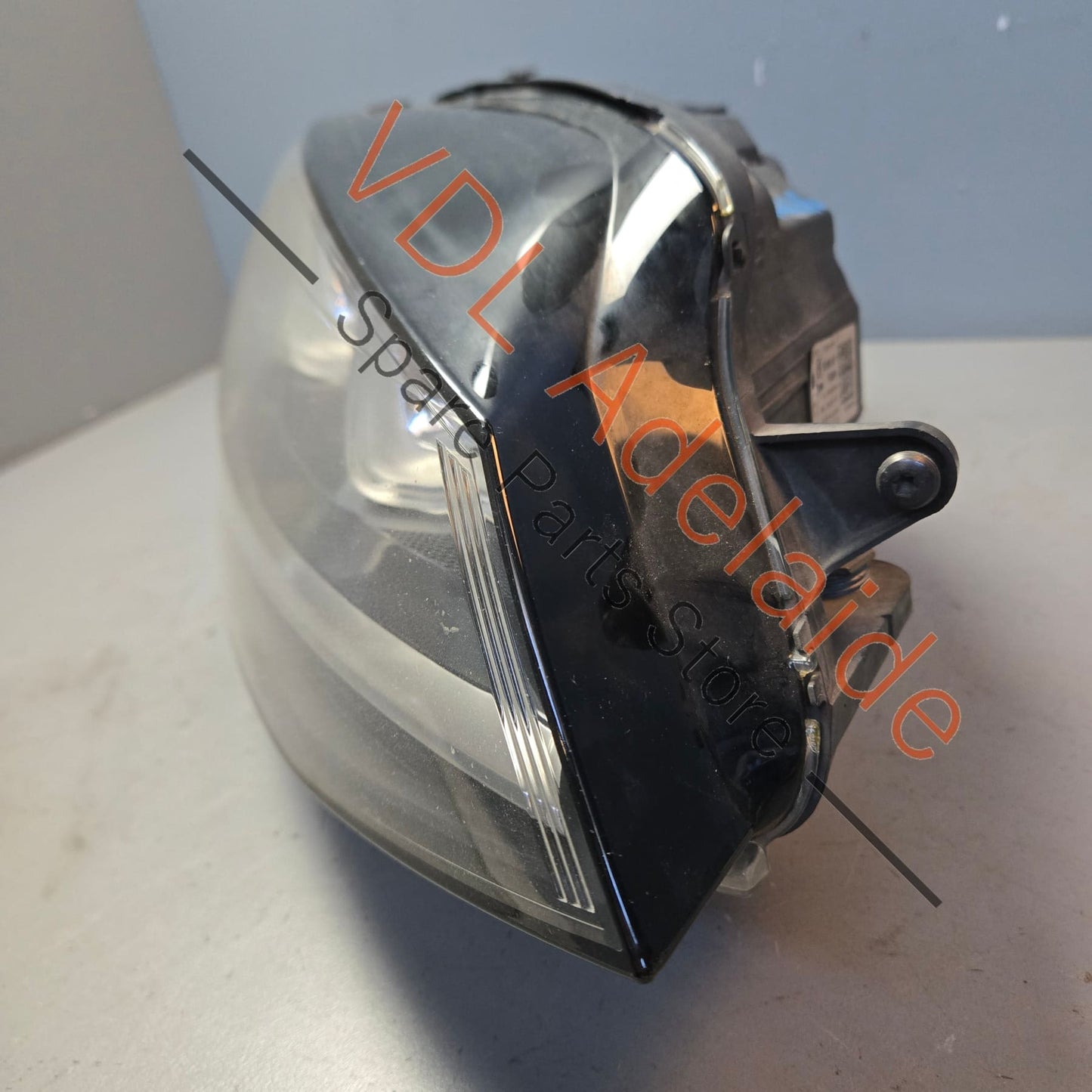 5G2941754D 5G2941752D   VW Golf R MK7 Right Headlight Head Light LED Genuine OEM 5G2941752D 5G2941754D
