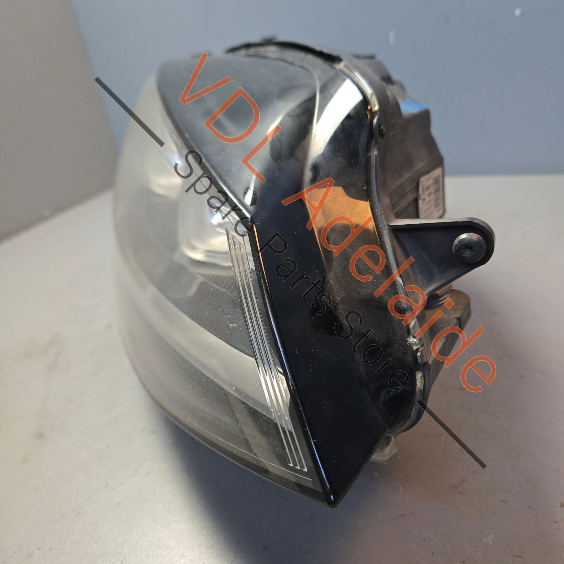 5G2941754D 5G2941752D   VW Golf R MK7 Right Headlight Head Light LED Genuine OEM 5G2941752D 5G2941754D