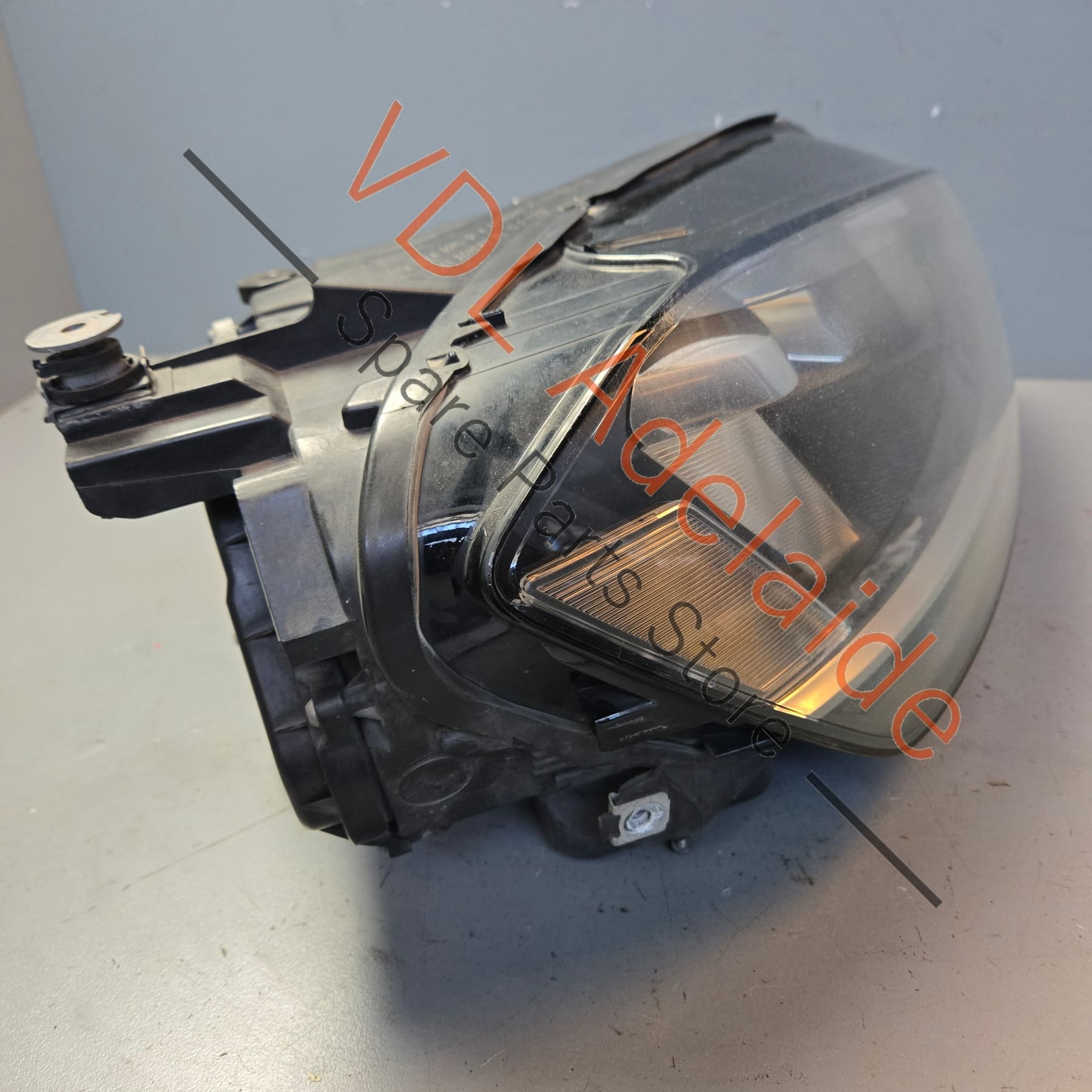 5G2941754D 5G2941752D   VW Golf R MK7 Right Headlight Head Light LED Genuine OEM 5G2941752D 5G2941754D