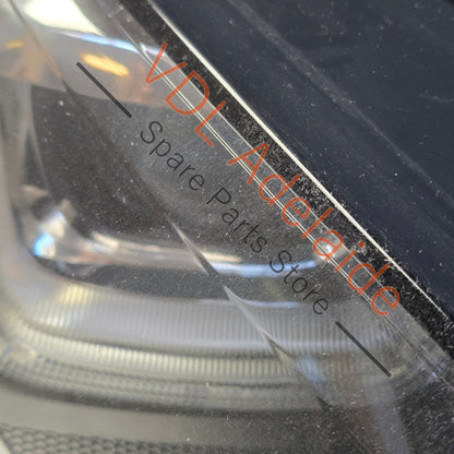5G2941754D 5G2941752D   VW Golf R MK7 Right Headlight Head Light LED Genuine OEM 5G2941752D 5G2941754D