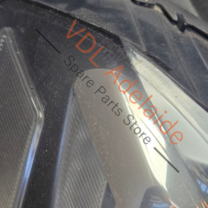 5G2941754D 5G2941752D   VW Golf R MK7 Right Headlight Head Light LED Genuine OEM 5G2941752D 5G2941754D