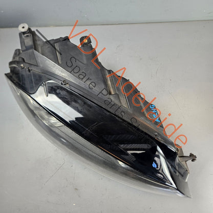 5G2941754D 5G2941752D   VW Golf R MK7 Right Headlight Head Light LED Genuine OEM 5G2941752D 5G2941754D