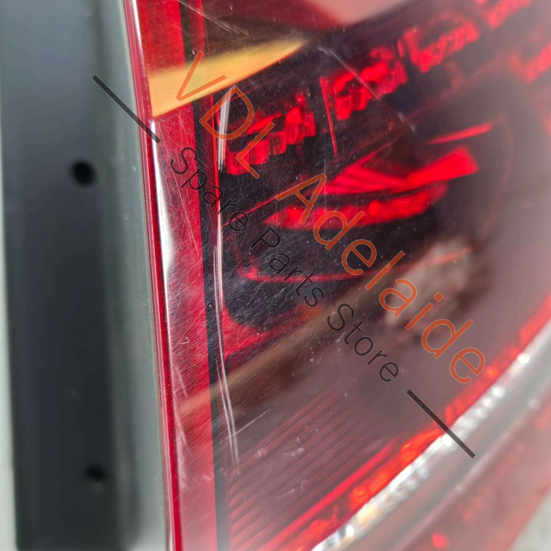 5G0945208C    VW Golf MK7 R Right Outer LED Tail Light Taillight 5G0945208C