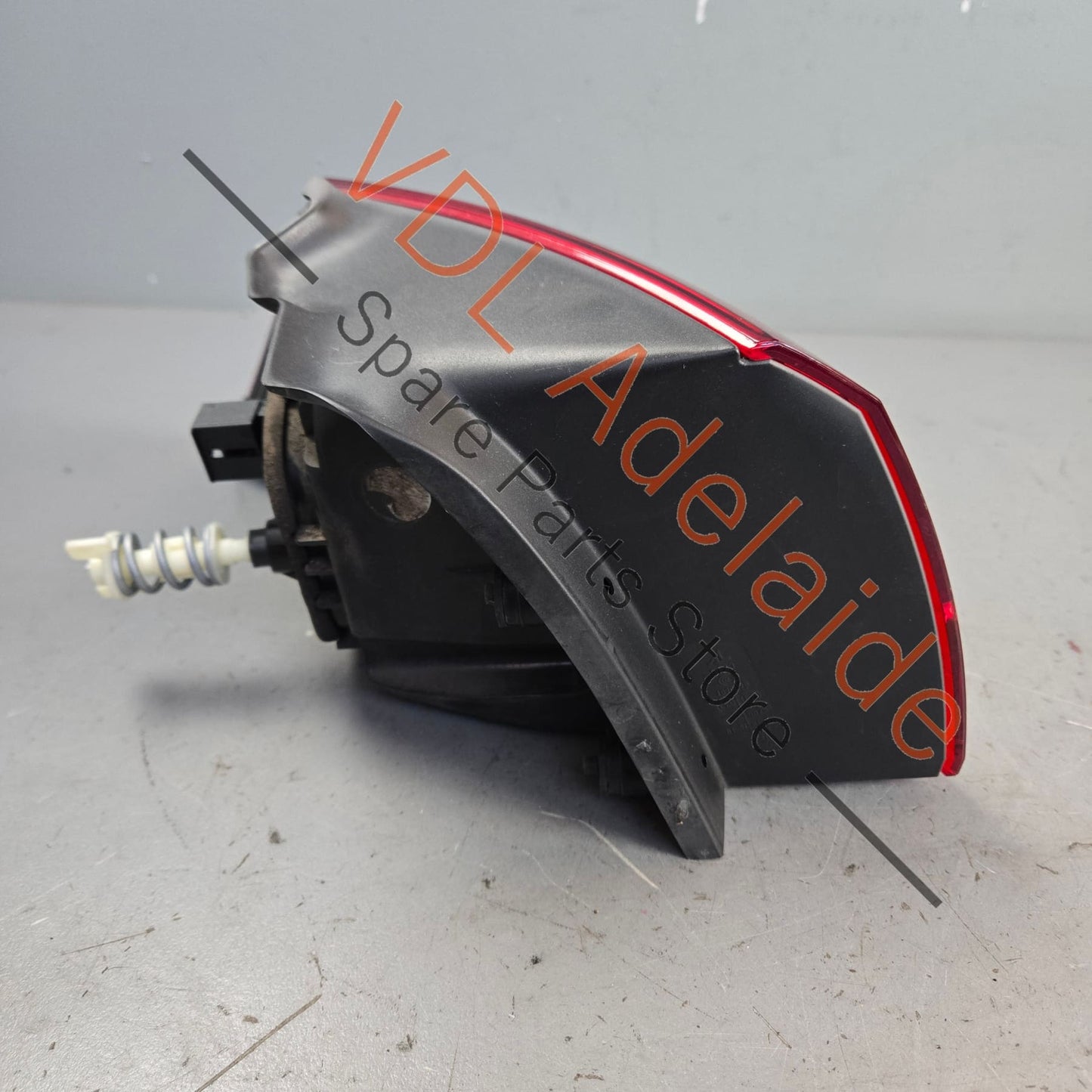 5G0945208C    VW Golf MK7 R Right Outer LED Tail Light Taillight 5G0945208C