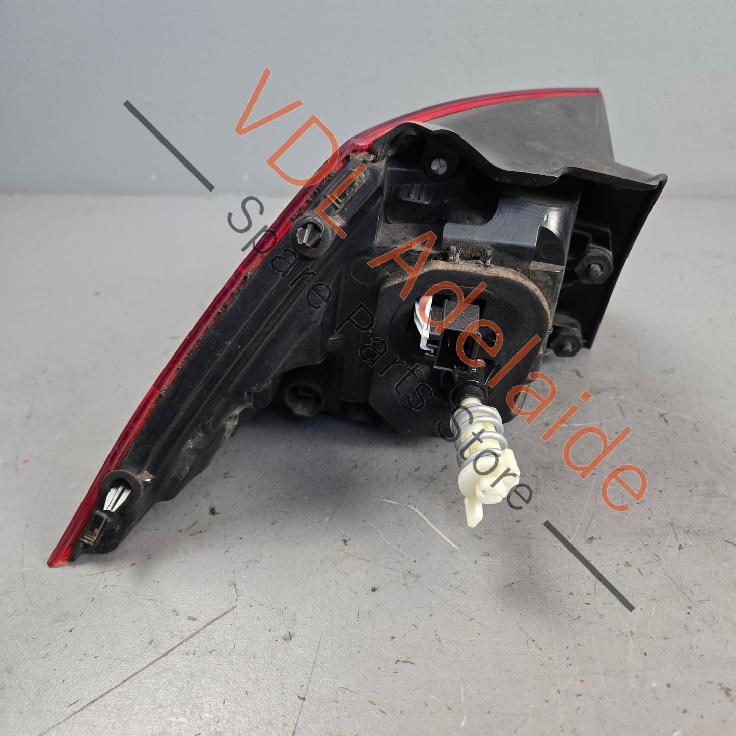 5G0945208C    VW Golf MK7 R Right Outer LED Tail Light Taillight 5G0945208C