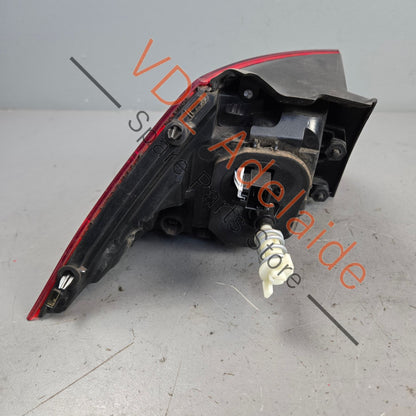 5G0945208C    VW Golf MK7 R Right Outer LED Tail Light Taillight 5G0945208C