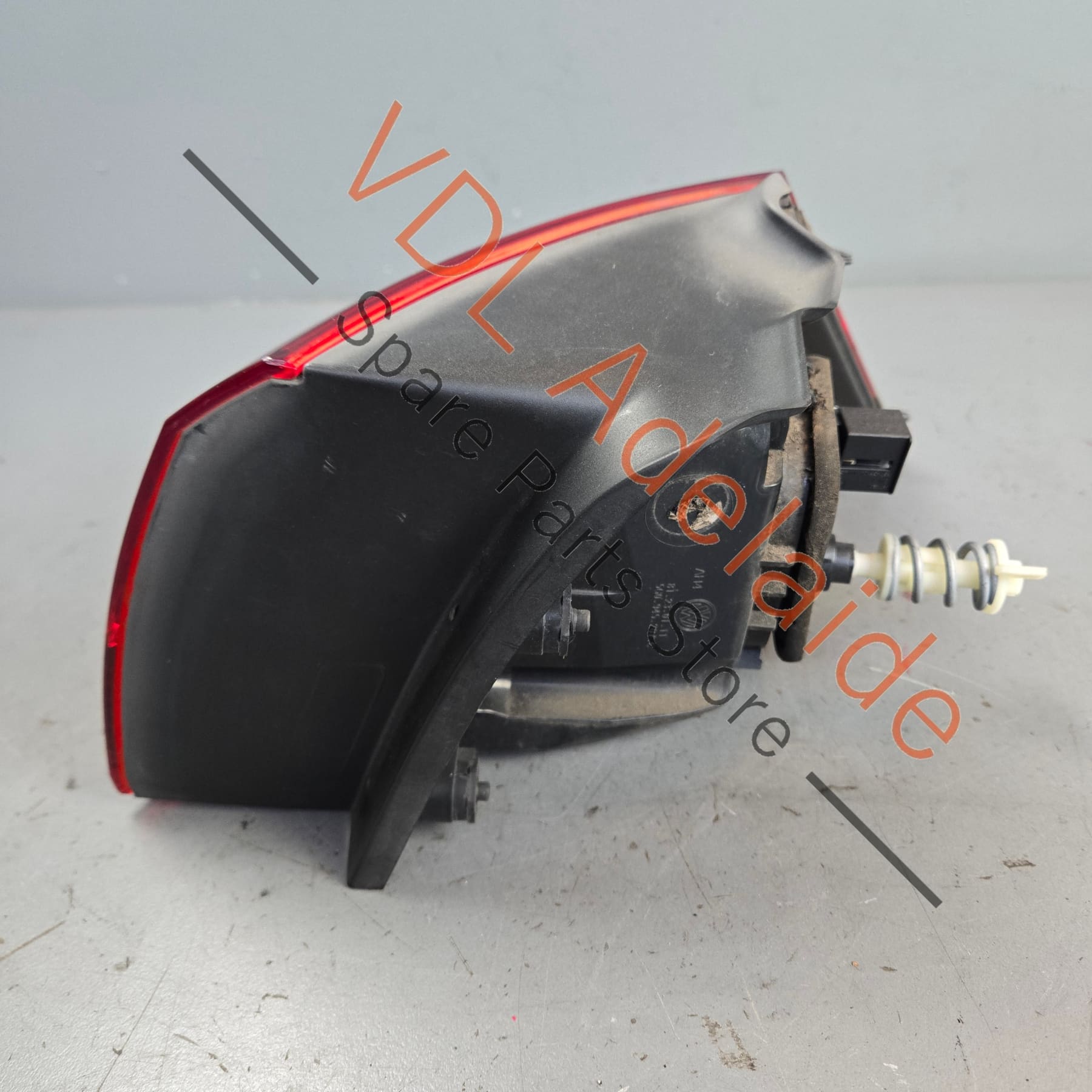 5G0945207C    VW Golf MK7 R Left Outer LED Tail Light Taillight 5G0945207C