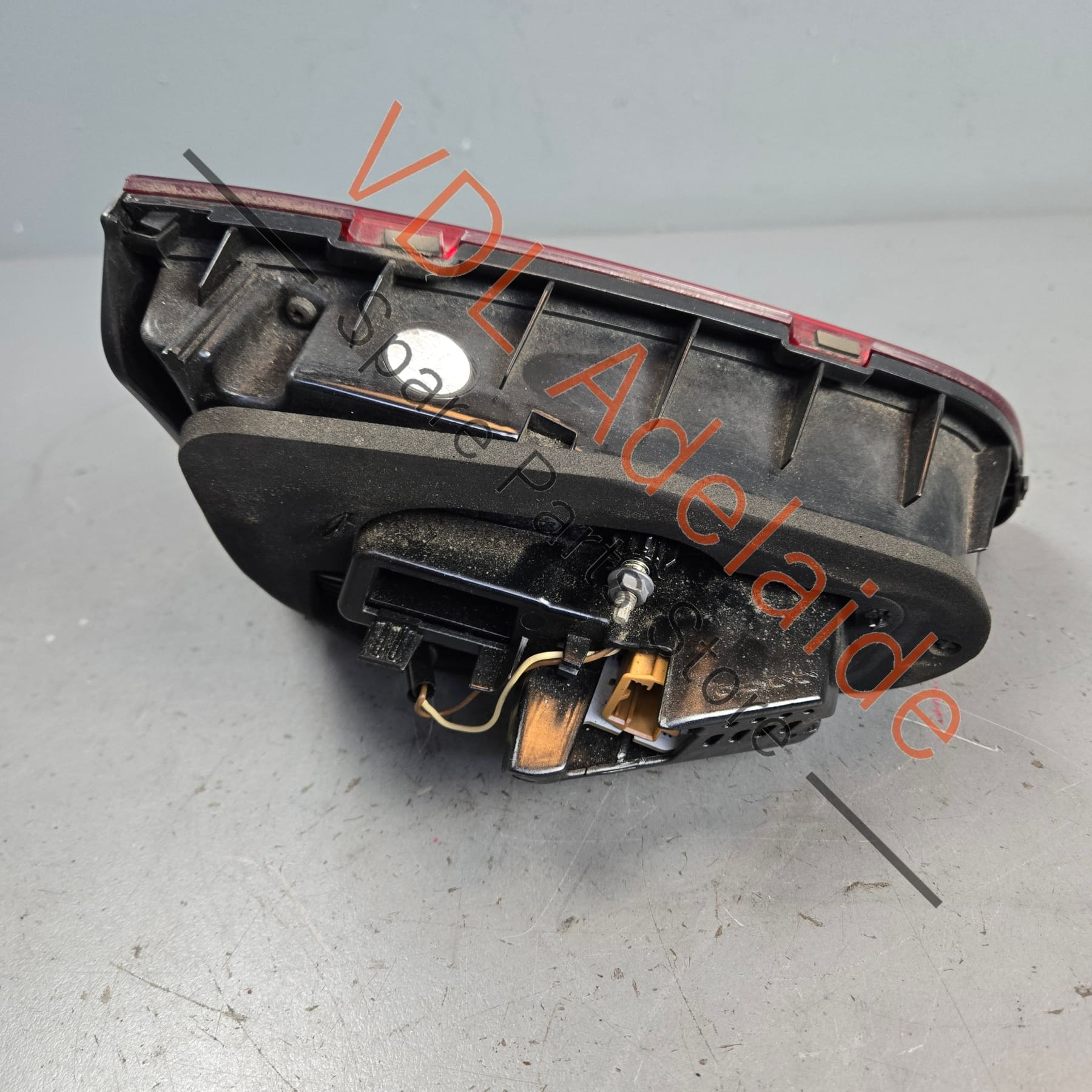 5G0945308E    VW Golf MK7 R Right Inner LED Tail Light Taillight 5G0945308E