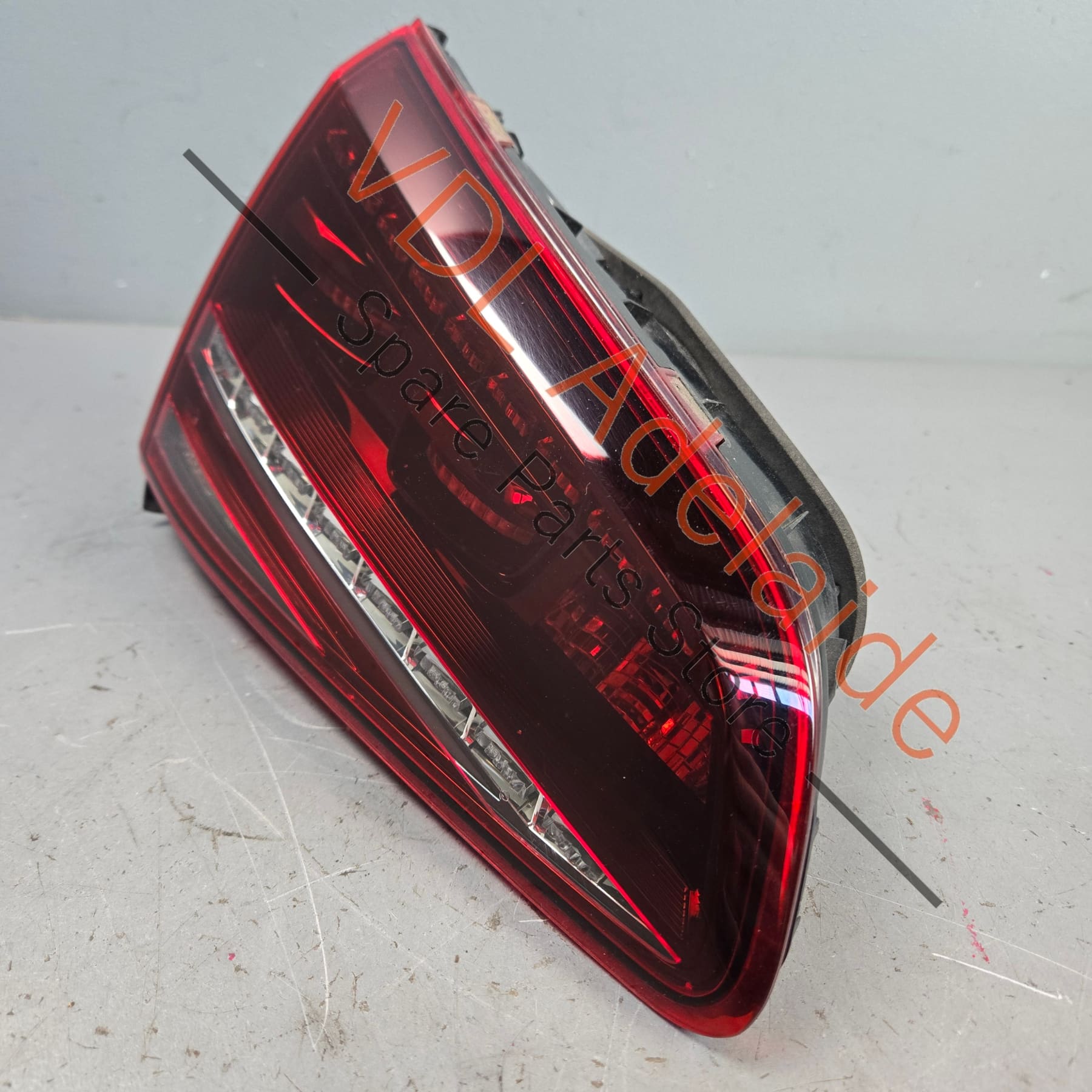 5G0945307E    VW Golf MK7 R Left Inner LED Tail Light Taillight 5G0945307E