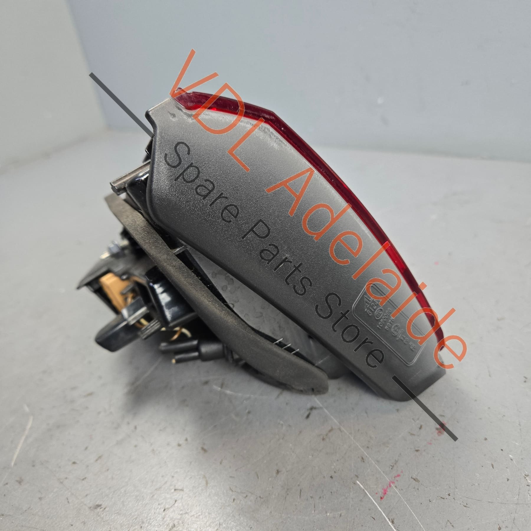 5G0945307E    VW Golf MK7 R Left Inner LED Tail Light Taillight 5G0945307E