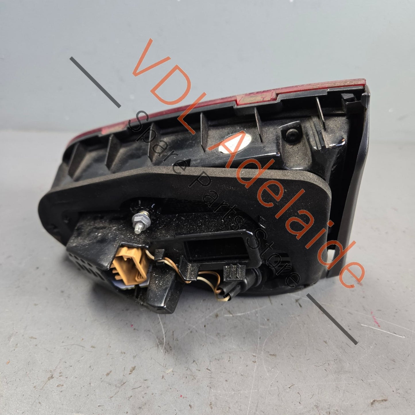 5G0945307E    VW Golf MK7 R Left Inner LED Tail Light Taillight 5G0945307E