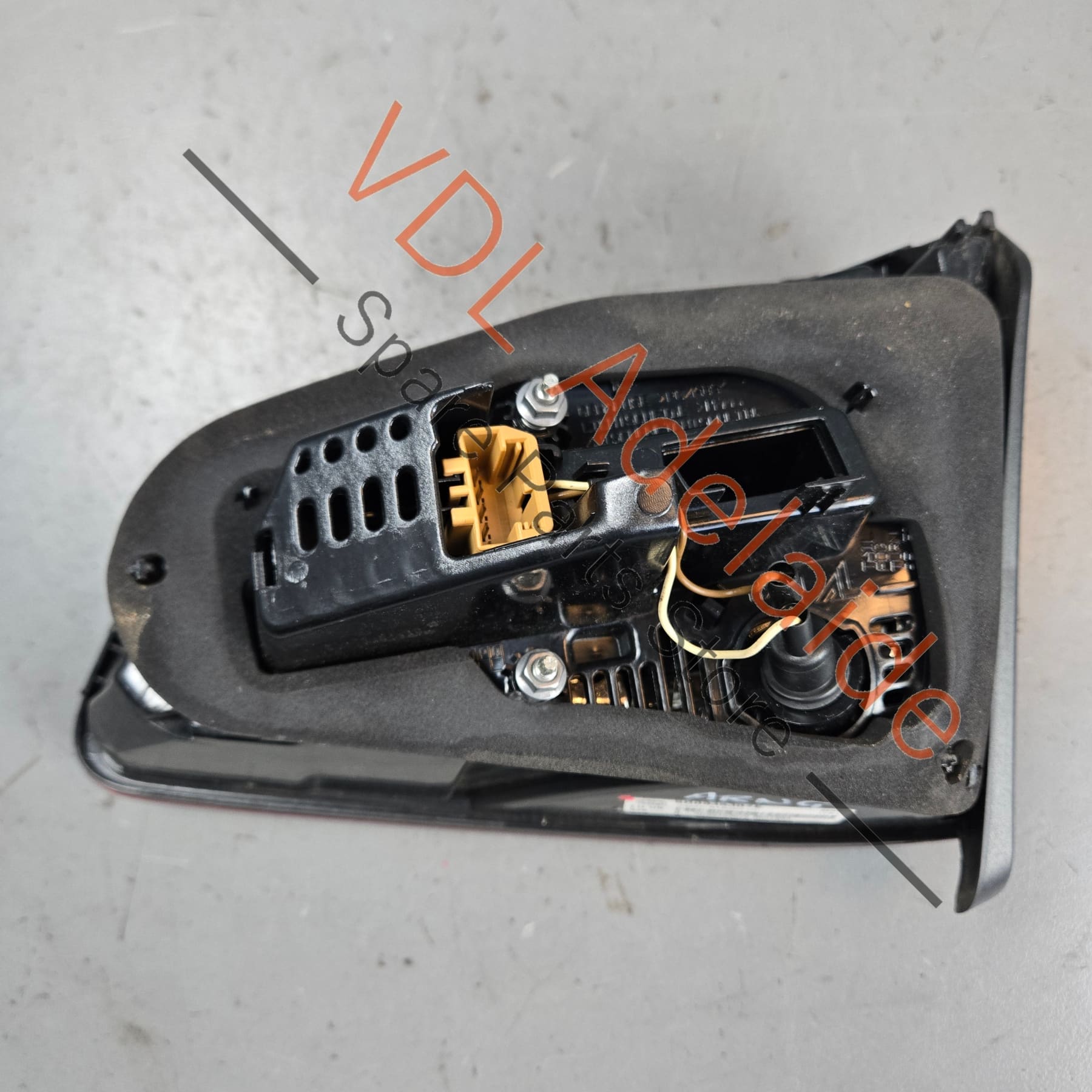 5G0945307E    VW Golf MK7 R Left Inner LED Tail Light Taillight 5G0945307E