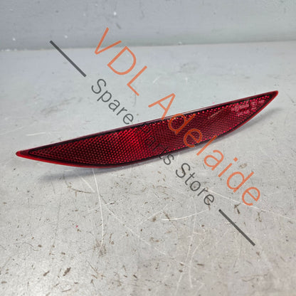 5G0945106B    VW Golf R MK7 Rear Right Bumper Reflector 5G0945106B