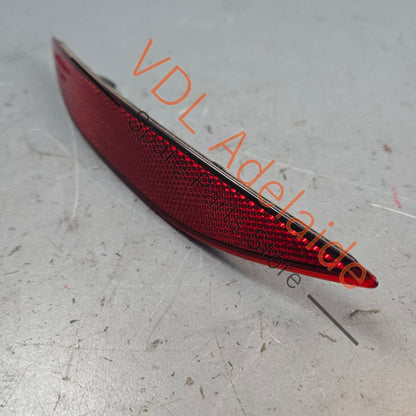 5G0945105B    VW Golf R MK7 Rear Left Bumper Reflector 5G0945105B