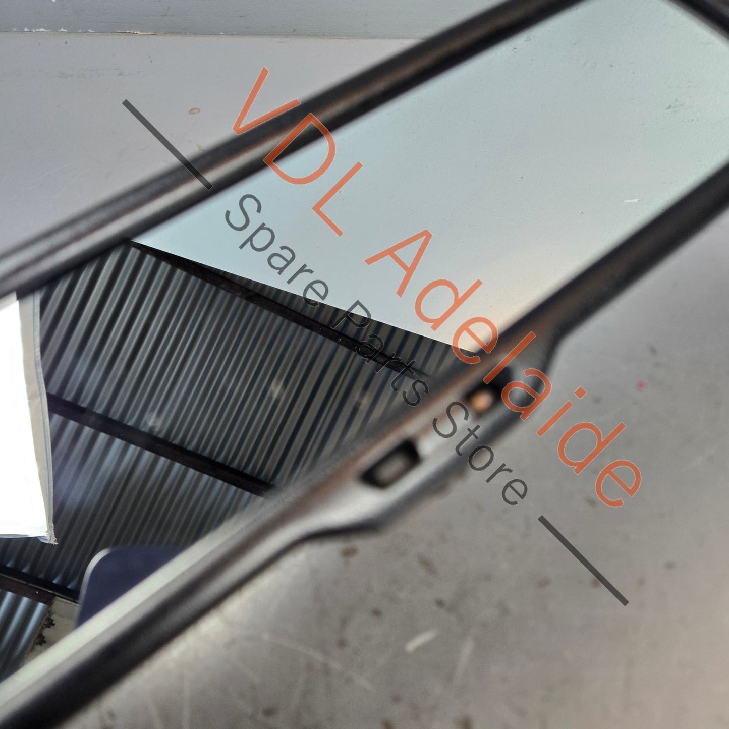 7N0857511L9B9    VW Tiguan Golf Interior Mirror Automatic Anti-Dazzle 7N0857511L 9B9